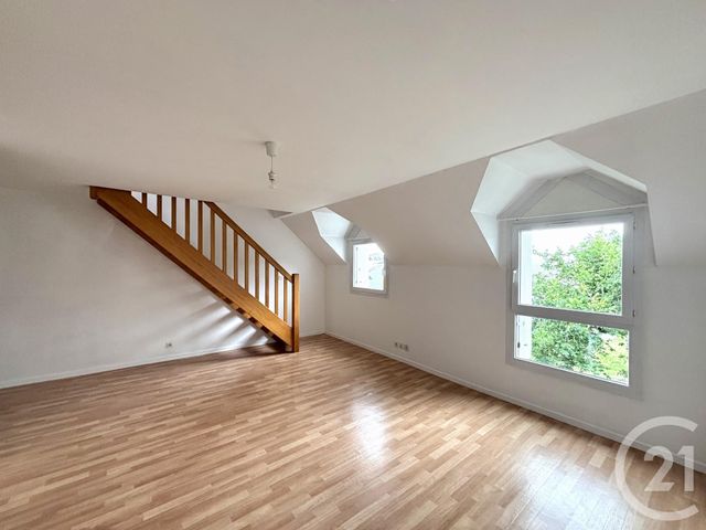 Appartement T3 à louer - 3 pièces - 70.18 m2 - QUIMPER - 29 - BRETAGNE - Century 21 Celtimmo