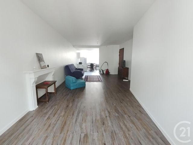 appartement - QUIMPER - 29
