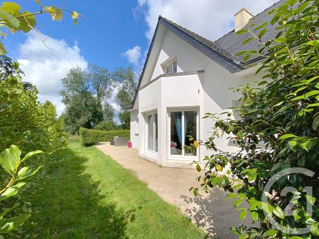 maison - BRIEC - 29