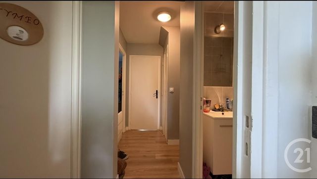 maison à vendre - 6 pièces - 119.4 m2 - LANESTER - 56 - BRETAGNE - Century 21 Celtimmo