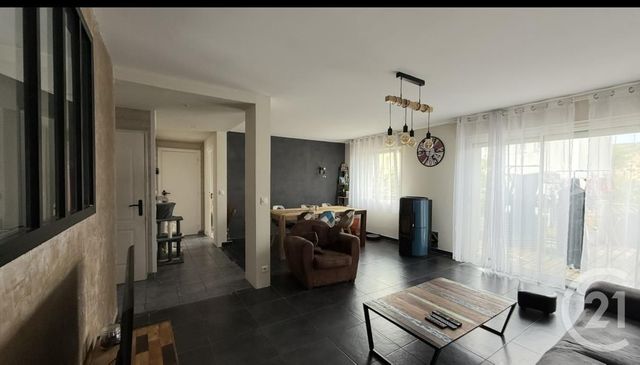 maison à vendre - 6 pièces - 119.4 m2 - LANESTER - 56 - BRETAGNE - Century 21 Celtimmo