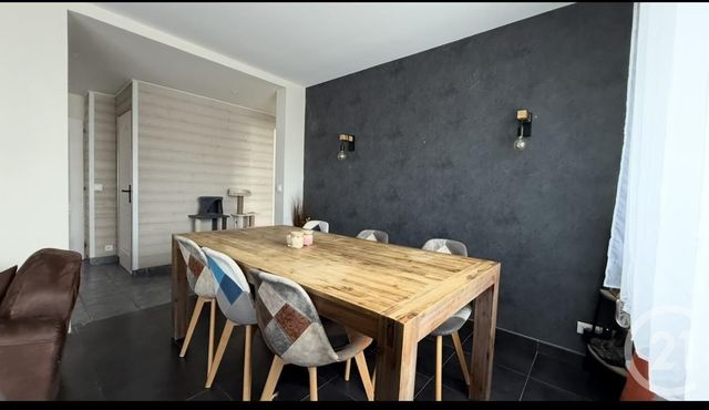 maison à vendre - 6 pièces - 119.4 m2 - LANESTER - 56 - BRETAGNE - Century 21 Celtimmo