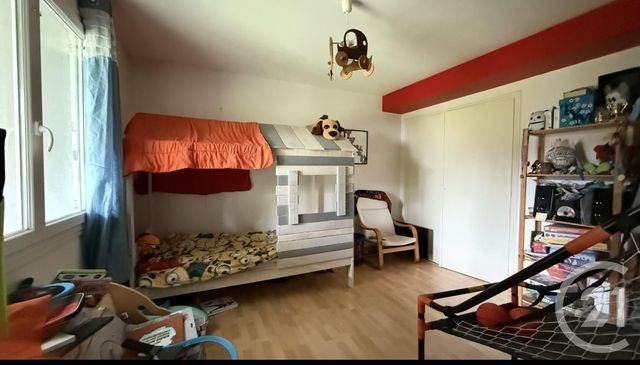 maison à vendre - 6 pièces - 119.4 m2 - LANESTER - 56 - BRETAGNE - Century 21 Celtimmo