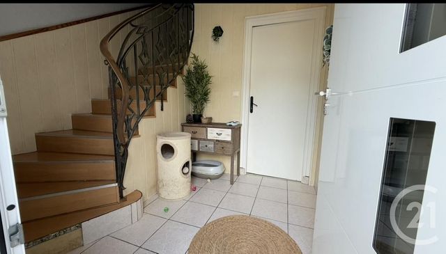 maison à vendre - 6 pièces - 119.4 m2 - LANESTER - 56 - BRETAGNE - Century 21 Celtimmo