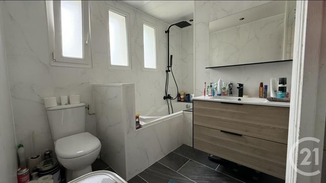 maison à vendre - 6 pièces - 119.4 m2 - LANESTER - 56 - BRETAGNE - Century 21 Celtimmo