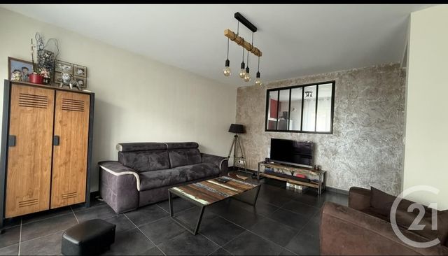 maison à vendre - 6 pièces - 119.4 m2 - LANESTER - 56 - BRETAGNE - Century 21 Celtimmo
