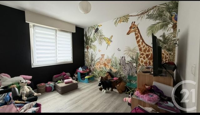 maison à vendre - 6 pièces - 119.4 m2 - LANESTER - 56 - BRETAGNE - Century 21 Celtimmo