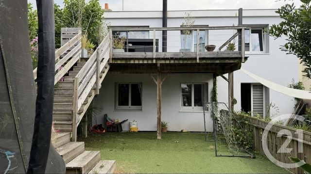 maison à vendre - 6 pièces - 119.4 m2 - LANESTER - 56 - BRETAGNE - Century 21 Celtimmo