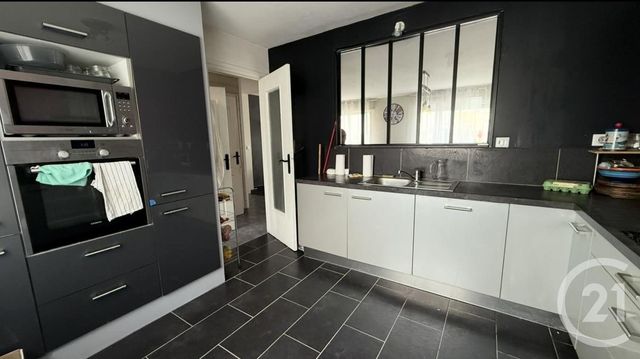 maison à vendre - 6 pièces - 119.4 m2 - LANESTER - 56 - BRETAGNE - Century 21 Celtimmo