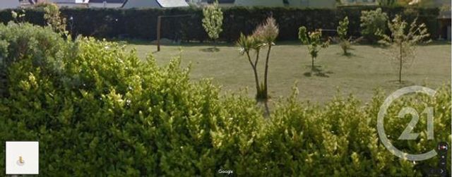 terrain à vendre - 693.0 m2 - GUILVINEC - 29 - BRETAGNE - Century 21 Celtimmo