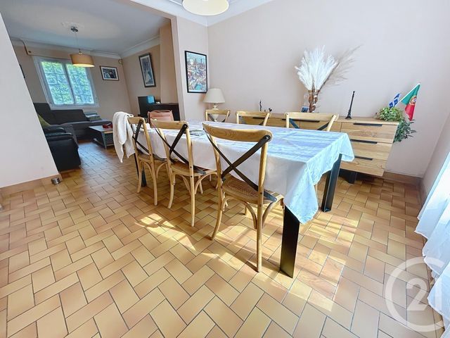 maison à vendre - 6 pièces - 110.66 m2 - QUIMPER - 29 - BRETAGNE - Century 21 Celtimmo