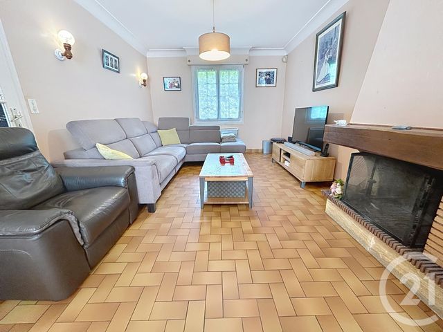 maison à vendre - 6 pièces - 110.66 m2 - QUIMPER - 29 - BRETAGNE - Century 21 Celtimmo