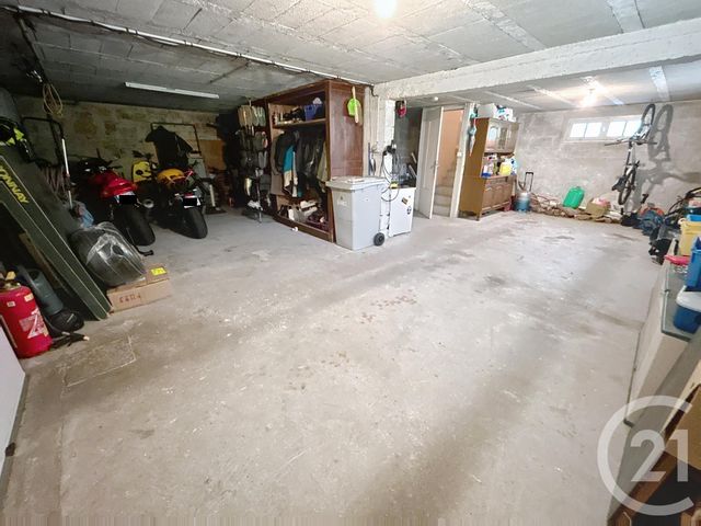 maison à vendre - 6 pièces - 110.66 m2 - QUIMPER - 29 - BRETAGNE - Century 21 Celtimmo