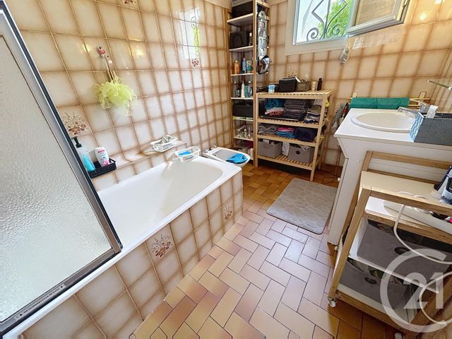 maison à vendre - 6 pièces - 110.66 m2 - QUIMPER - 29 - BRETAGNE - Century 21 Celtimmo