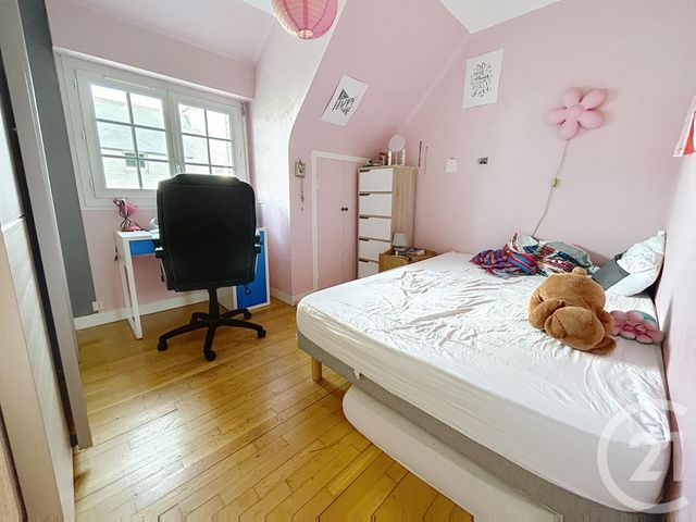 maison à vendre - 6 pièces - 110.66 m2 - QUIMPER - 29 - BRETAGNE - Century 21 Celtimmo