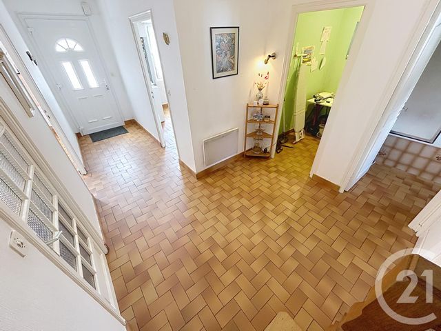 maison à vendre - 6 pièces - 110.66 m2 - QUIMPER - 29 - BRETAGNE - Century 21 Celtimmo