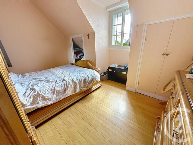 maison à vendre - 6 pièces - 110.66 m2 - QUIMPER - 29 - BRETAGNE - Century 21 Celtimmo