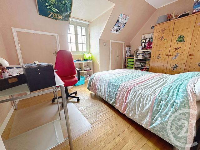 maison à vendre - 6 pièces - 110.66 m2 - QUIMPER - 29 - BRETAGNE - Century 21 Celtimmo