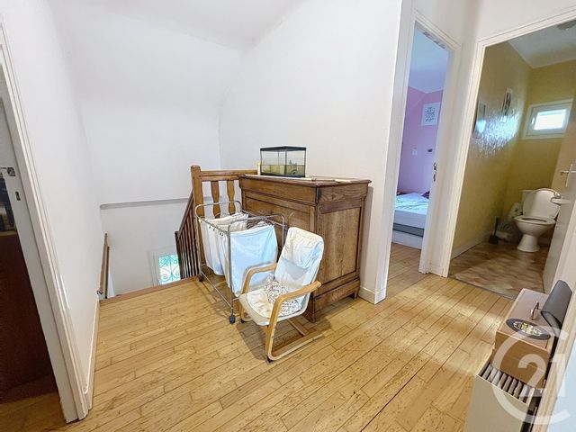 maison à vendre - 6 pièces - 110.66 m2 - QUIMPER - 29 - BRETAGNE - Century 21 Celtimmo