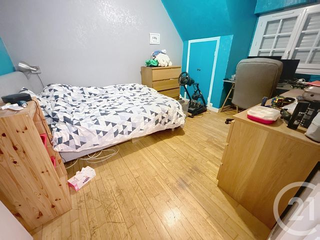 maison à vendre - 6 pièces - 110.66 m2 - QUIMPER - 29 - BRETAGNE - Century 21 Celtimmo