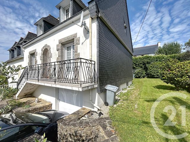 maison - QUIMPER - 29