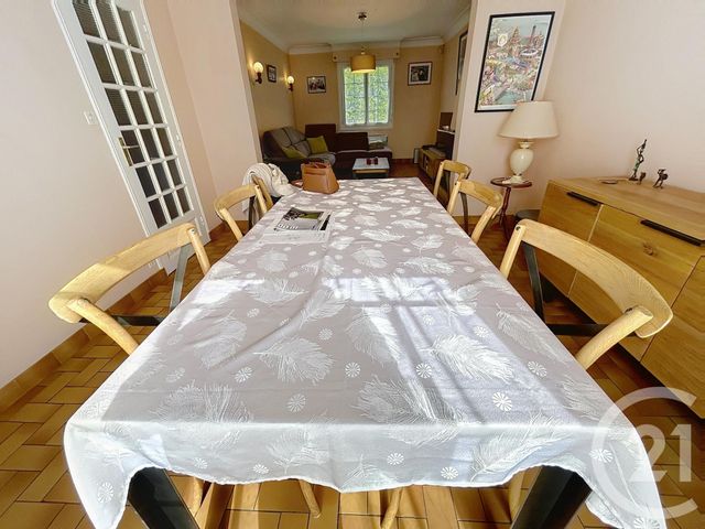 maison à vendre - 6 pièces - 110.66 m2 - QUIMPER - 29 - BRETAGNE - Century 21 Celtimmo