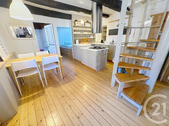 Appartement F4 à vendre - 4 pièces - 79.0 m2 - QUIMPER - 29 - BRETAGNE - Century 21 Celtimmo