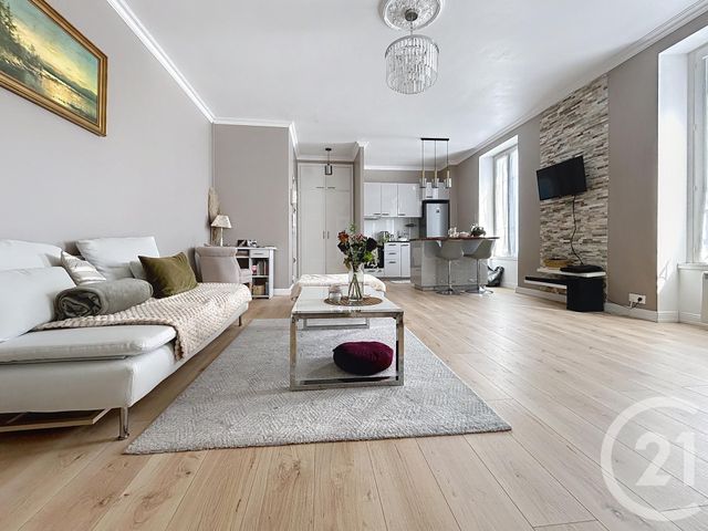 appartement - QUIMPER - 29