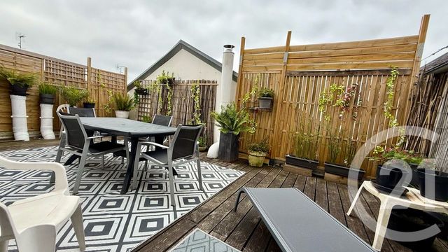 Appartement Duplex à vendre PLEYBEN
