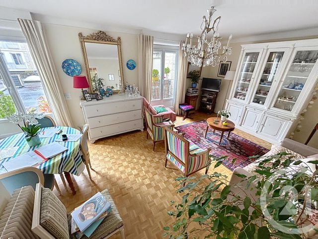 appartement - QUIMPER - 29