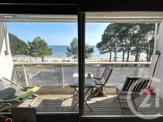 Appartement Duplex à vendre BENODET
