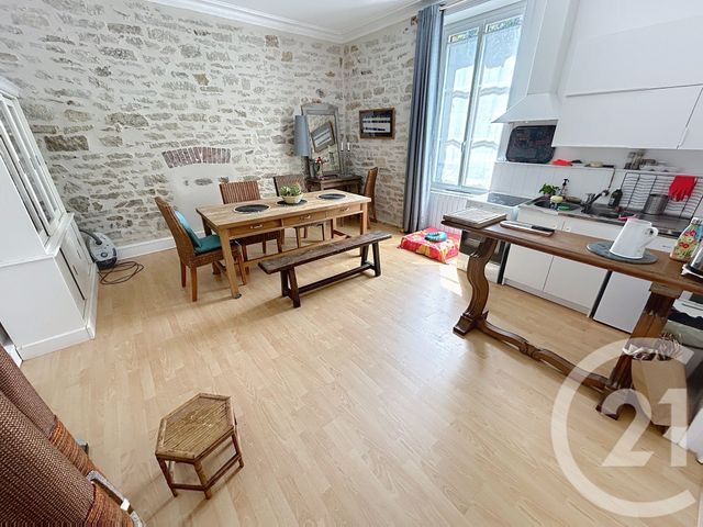 Appartement T3 à vendre - 4 pièces - 88.0 m2 - QUIMPER - 29 - BRETAGNE - Century 21 Celtimmo