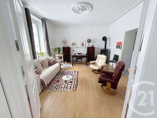 appartement - QUIMPER - 29