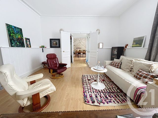 appartement - QUIMPER - 29