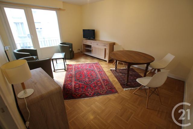 appartement à louer - 2 pièces - 51.0 m2 - QUIMPER - 29 - BRETAGNE - Century 21 Celtimmo