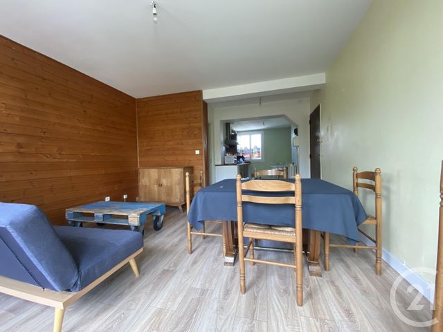 Afficher la photo en grand Appartement F3 à vendre - 3 pièces - 57.43 m2 - QUIMPER - 29 - BRETAGNE - Century 21 Celtimmo