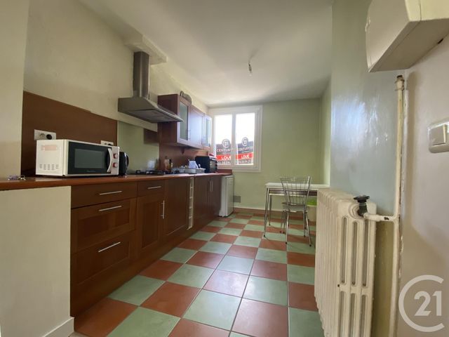 Afficher la photo en grand Appartement F3 à vendre - 3 pièces - 57.43 m2 - QUIMPER - 29 - BRETAGNE - Century 21 Celtimmo