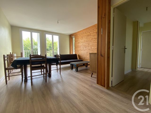 appartement - QUIMPER - 29