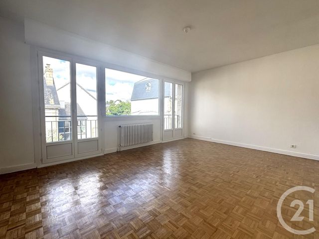 Appartement T2 à louer QUIMPER
