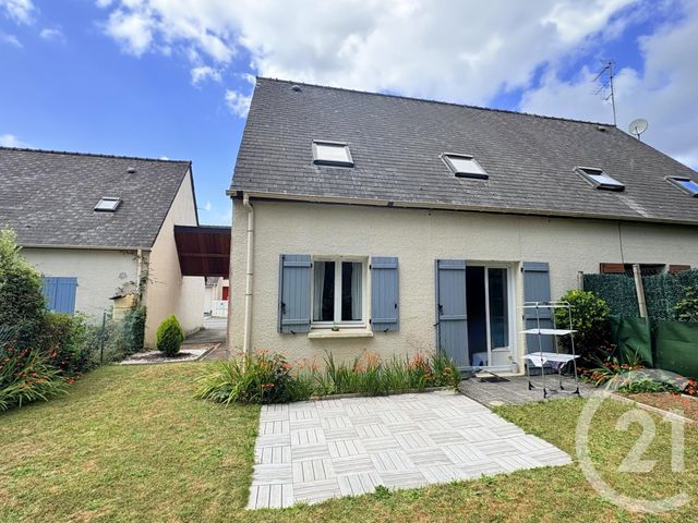 maison - QUIMPER - 29