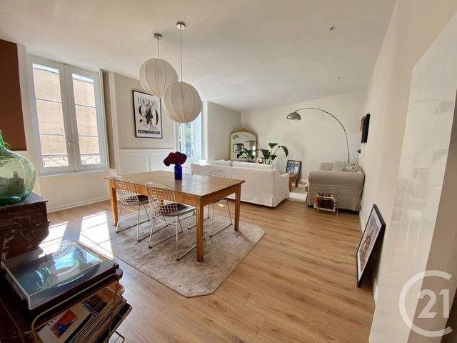 Appartement à vendre QUIMPER