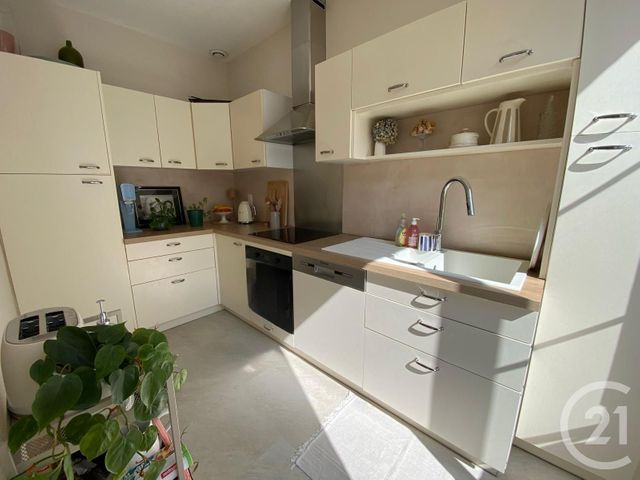 Appartement à vendre - 3 pièces - 73.0 m2 - QUIMPER - 29 - BRETAGNE - Century 21 Celtimmo