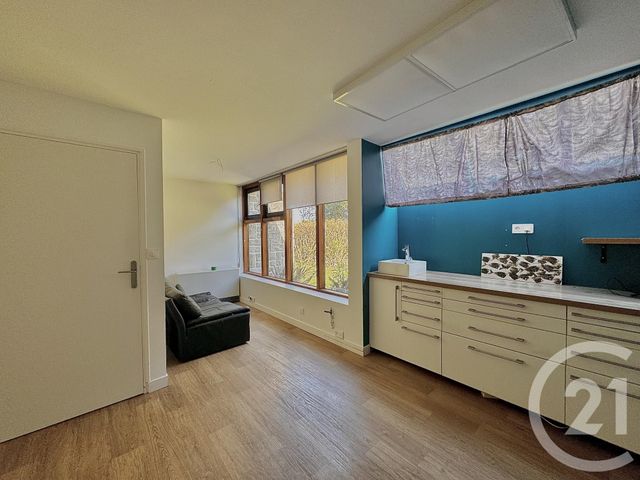 maison à vendre - 10 pièces - 116.0 m2 - PLOMELIN - 29 - BRETAGNE - Century 21 Celtimmo