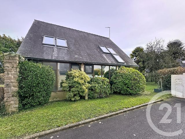maison - PLOMELIN - 29