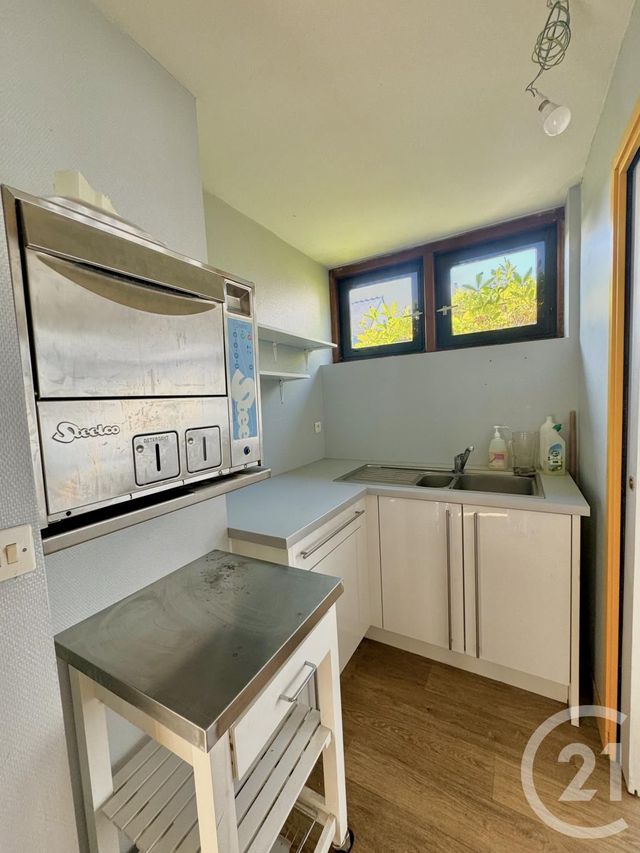 maison à vendre - 10 pièces - 116.0 m2 - PLOMELIN - 29 - BRETAGNE - Century 21 Celtimmo