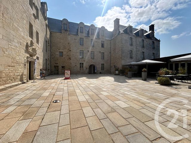 appartement - QUIMPER - 29