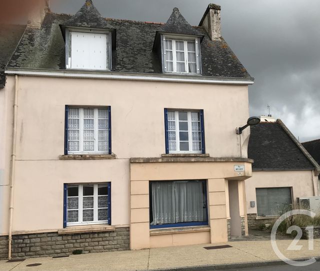 Maison à vendre CAST