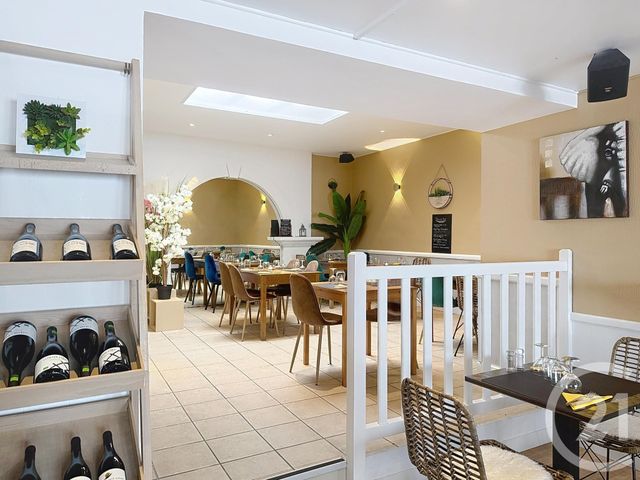 Appartement à vendre - 3 pièces - 125.0 m2 - QUIMPER - 29 - BRETAGNE - Century 21 Celtimmo