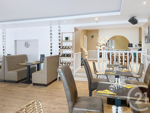Appartement à vendre - 3 pièces - 125.0 m2 - QUIMPER - 29 - BRETAGNE - Century 21 Celtimmo
