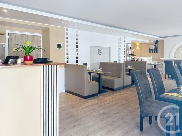 Appartement à vendre - 3 pièces - 125.0 m2 - QUIMPER - 29 - BRETAGNE - Century 21 Celtimmo